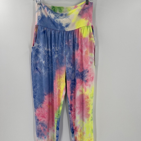 Lagaci Pants - LAGACI WHOLESALE BRIGHT AND EARLY JOGGER NEW